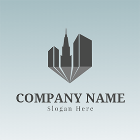 High Resolution Company Logo - Free House Logo Designs | DesignEvo Logo Maker