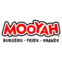 Mooyah Burger Logo - Mooyah Burgers Fries Shakes