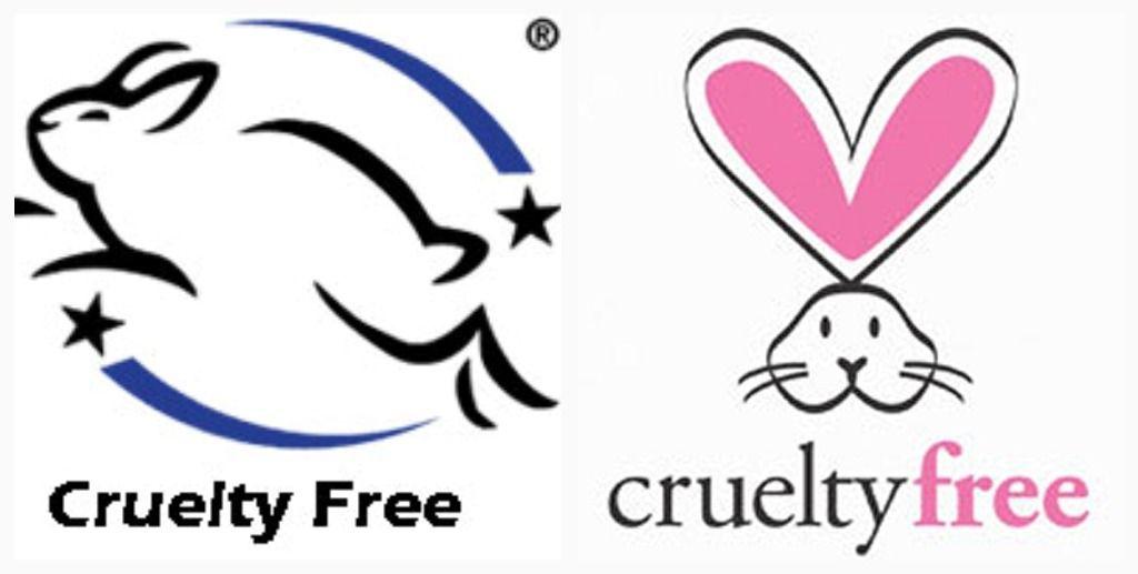 Leaping Bunny Logo - Beauty Without Cruelty Part 2