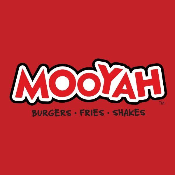 MOOYAH Logo - MOOYAH Gonzales - Order Online