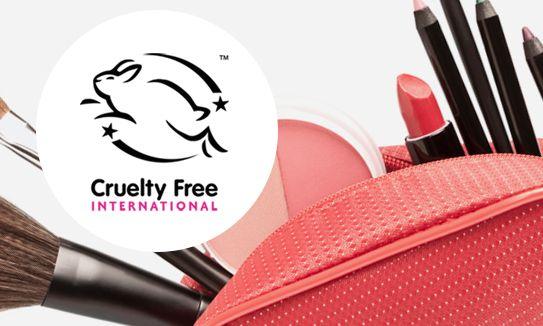 Leaping Bunny Logo - Leaping Bunny Certification Programme. Cruelty Free International