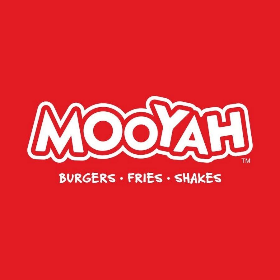 Mooyah Burger Logo - MOOYAH Burgers, Fries & Shakes - YouTube