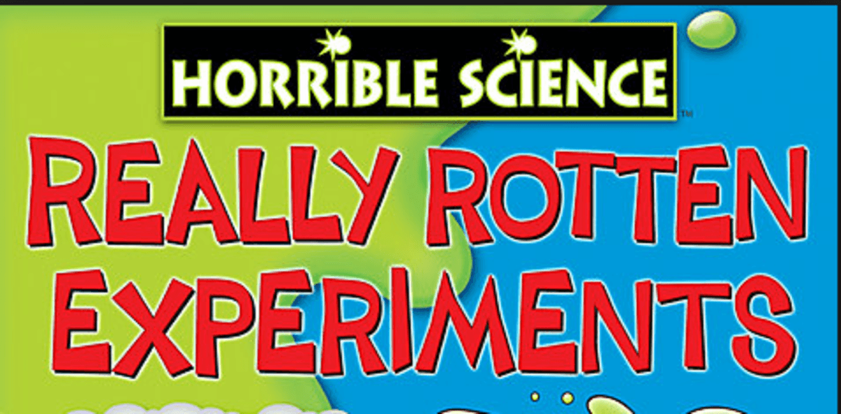 Galt Toys Logo - Galt Toys prepares for National Science Week with new Horrible ...