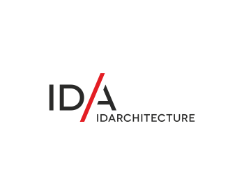 Architecture Logo - Id Architecture Logo Design Contest