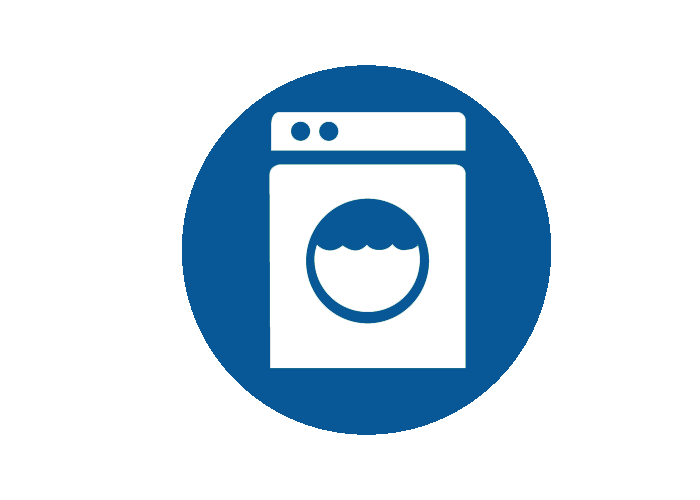 Washing Machine Logo - Washing machine Logos