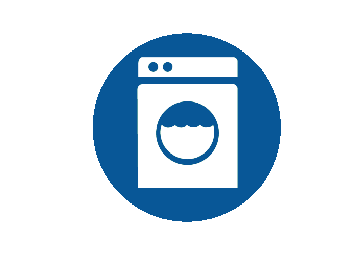 Washing Machine Logo LogoDix