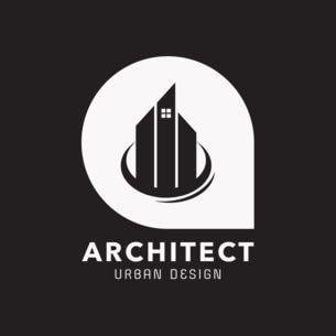 Architecture Logo - Architect Online Logo Maker. Make Your Own Logo