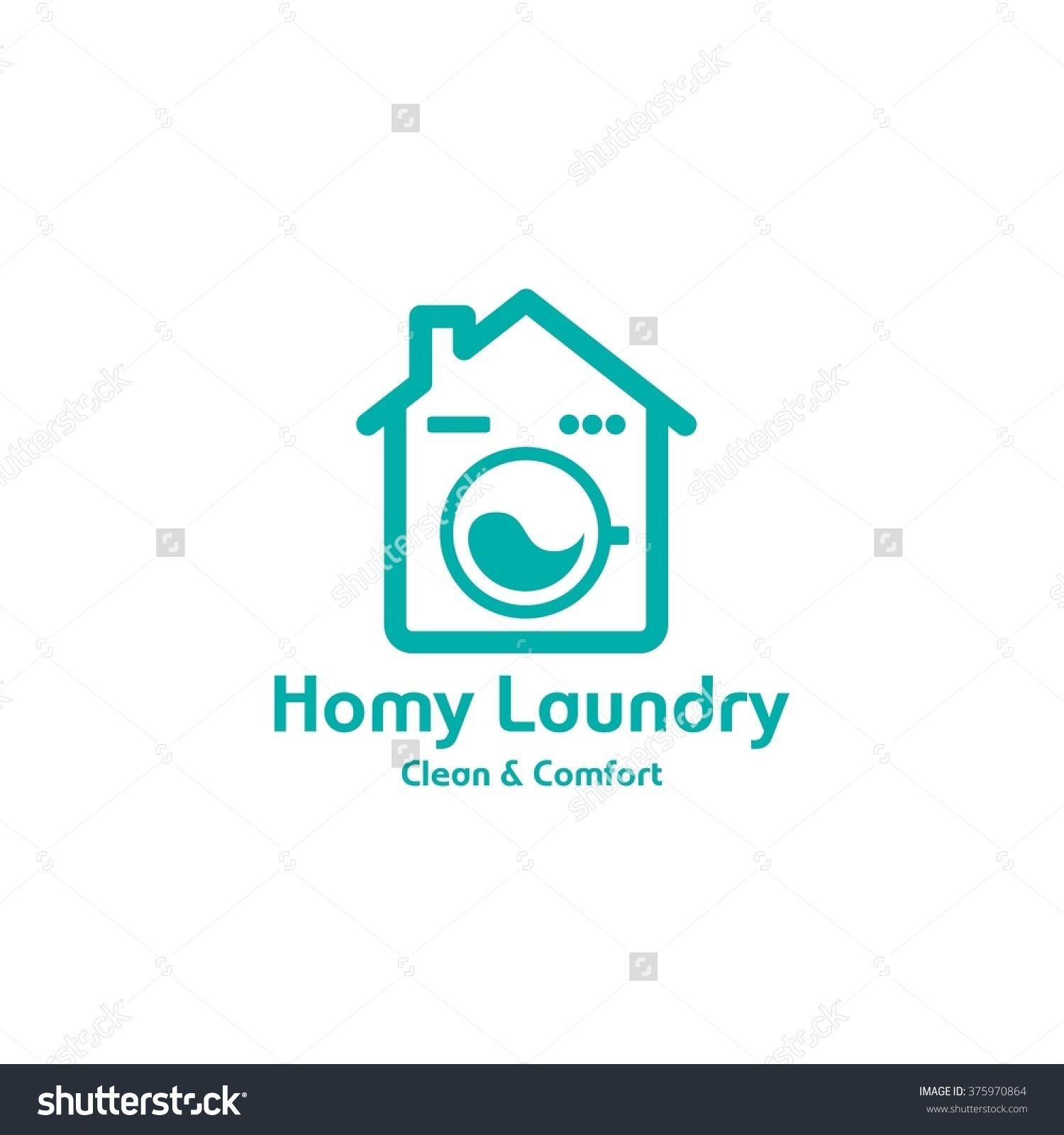 Washing Machine Logo - Laundry Label And Badge,Washing Machine, Laundry Washer, Good For ...