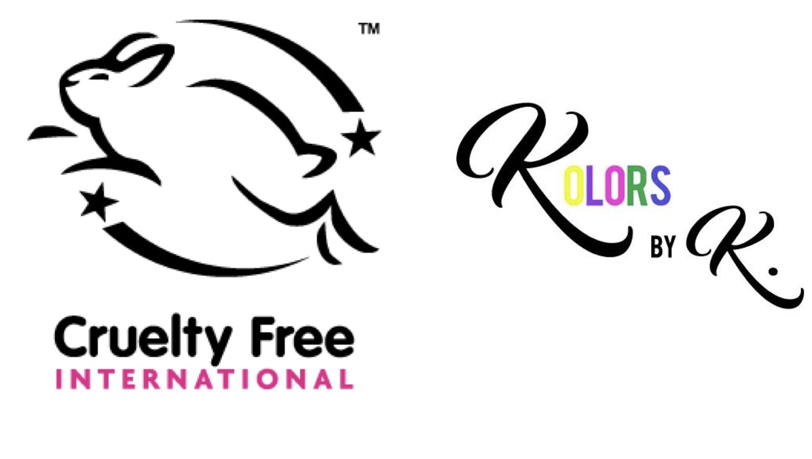 Leaping Bunny Logo - Kolors By K Hops Into Rarefied Air By Landing Leaping Bunny