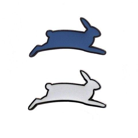 Leaping Bunny Logo - Leaping bunny Logos