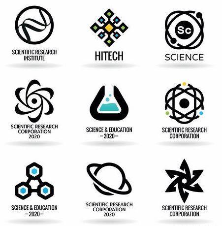 Science Logo - science logo - Поиск в Google | Game Logo