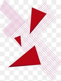 Red Triangle Design Logo - Red Triangle PNG Images | Vectors and PSD Files | Free Download on ...