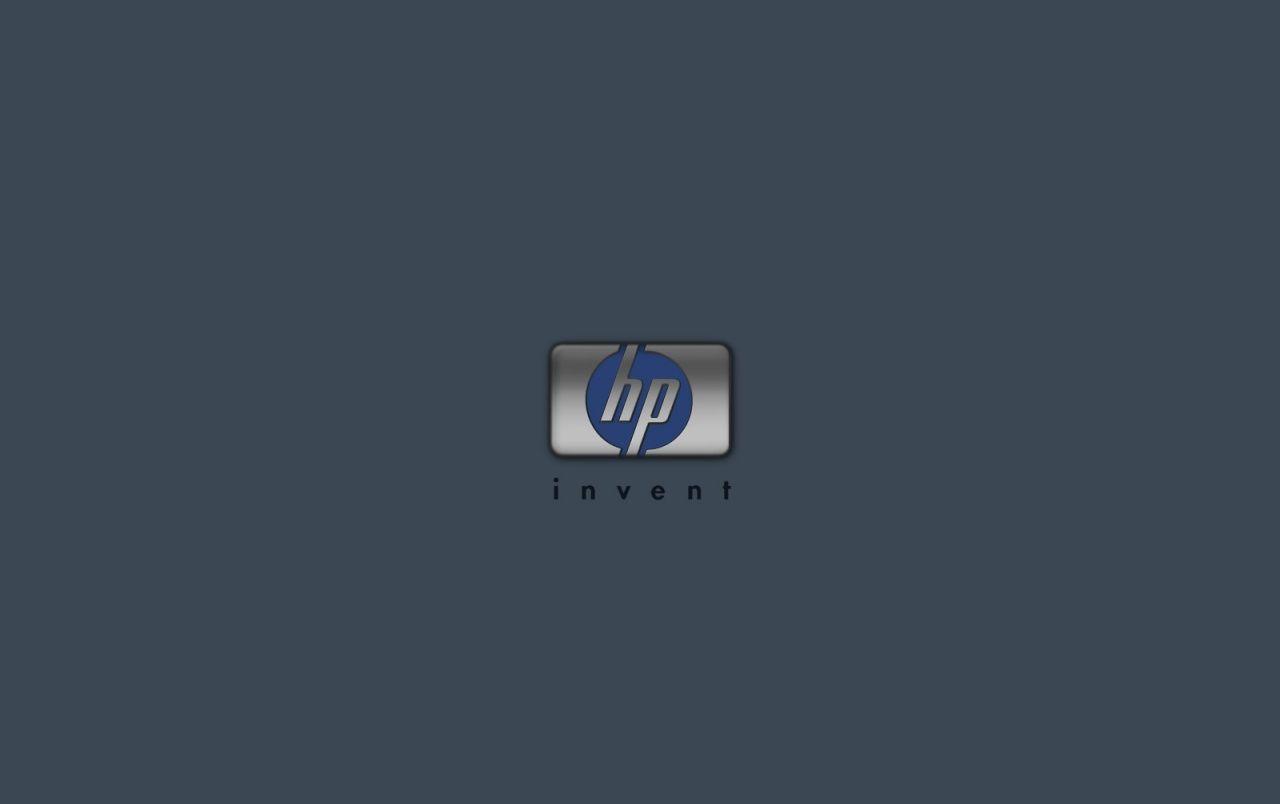 HP Invent Logo - HP Logo wallpapers | HP Logo stock photos
