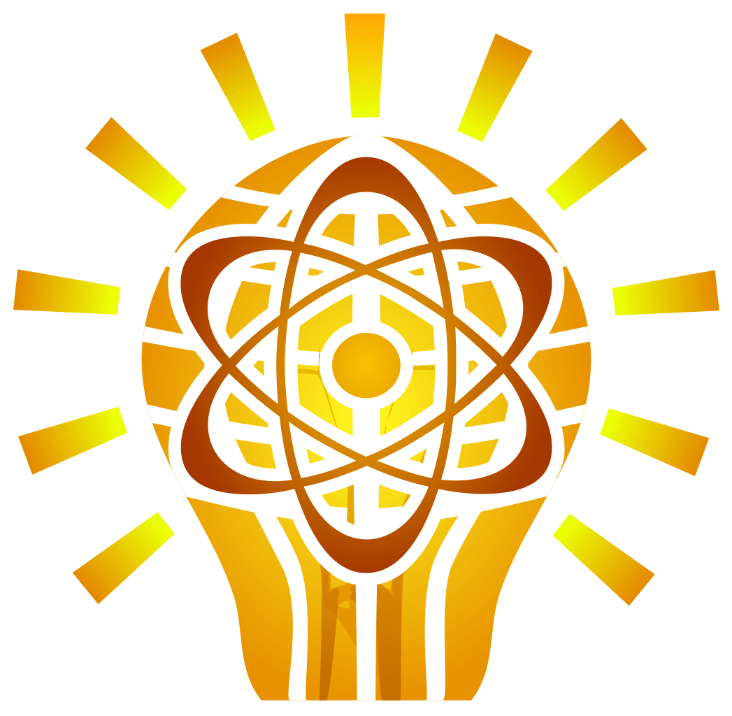 Science Logo - File:WikiJournal of Science logo.svg
