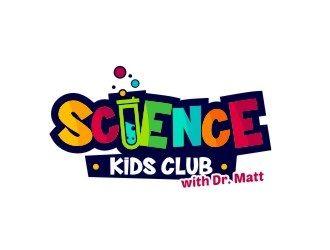 Science Logo - Cool science logo designs from 48hourslogo