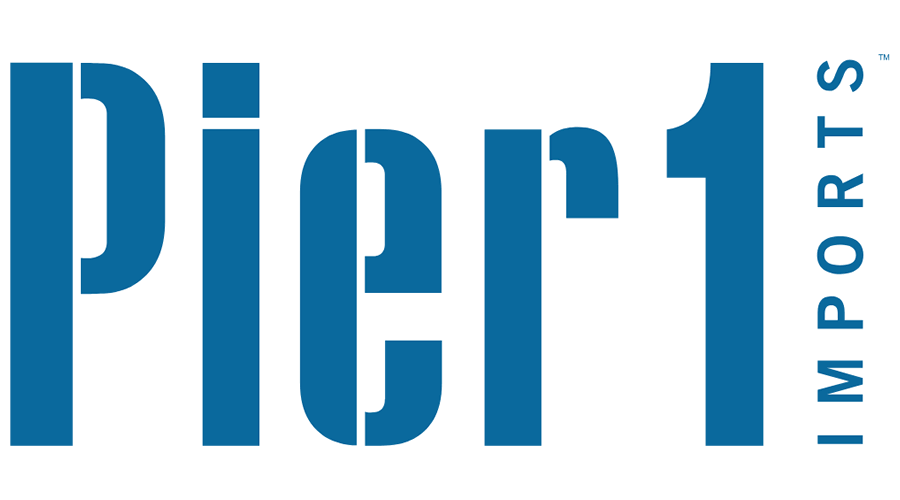 Pier 1 Logo - Pier 1 Imports Logo Vector - (.SVG + .PNG)