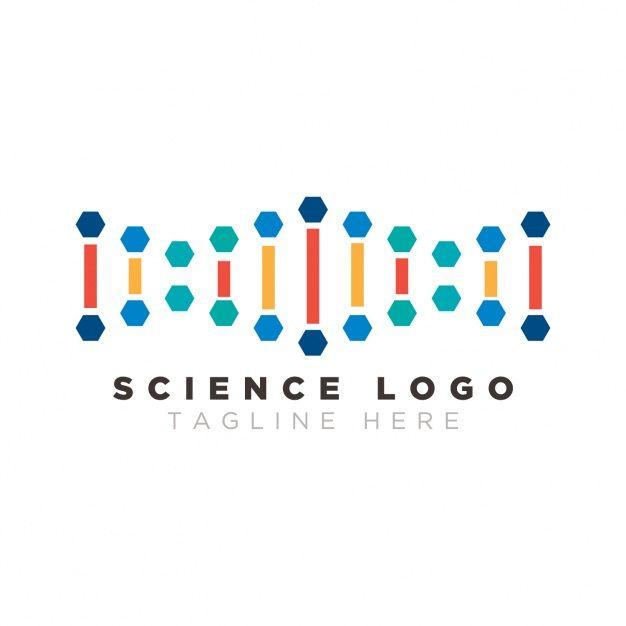 Science Logo - Science logo template Vector | Free Download