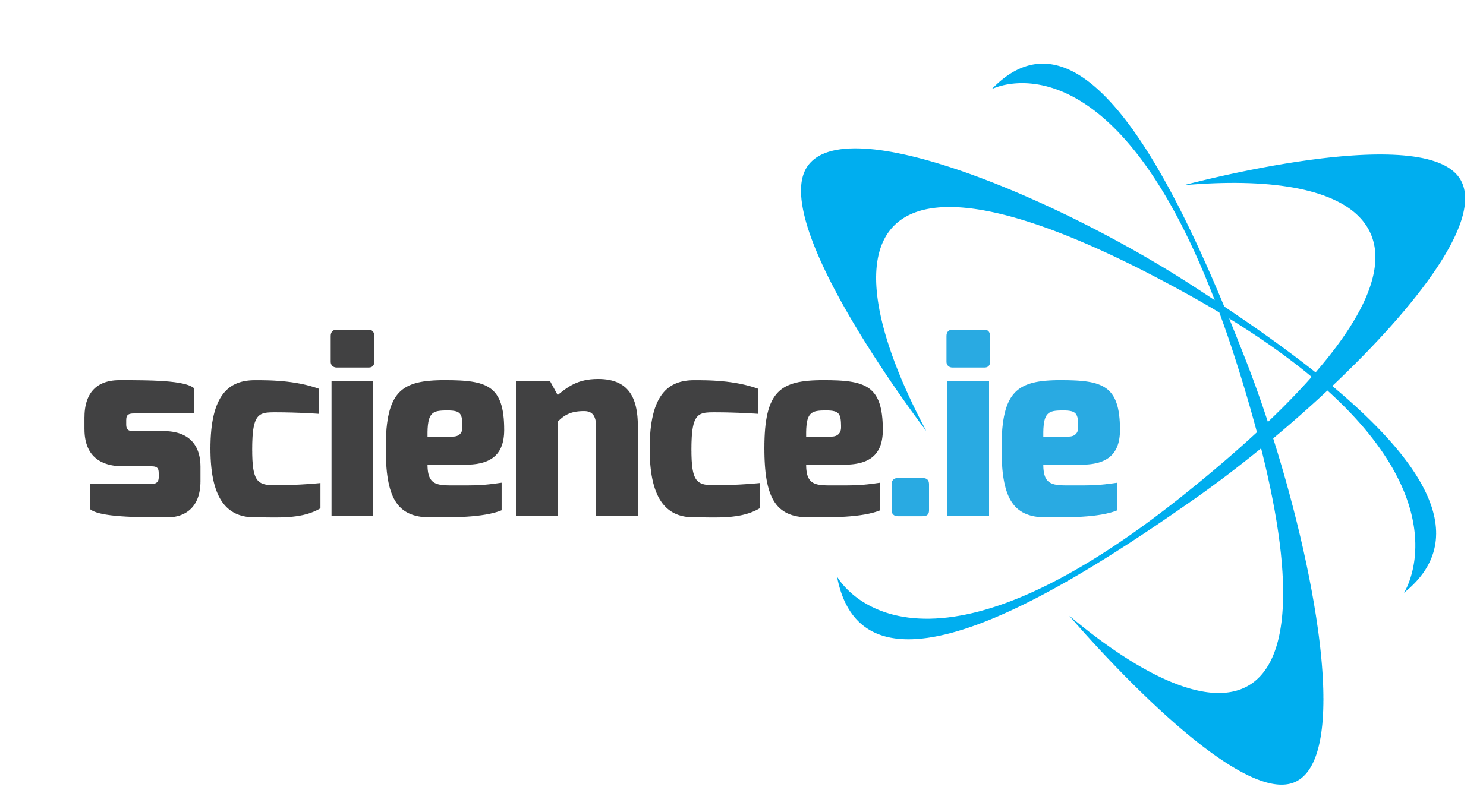 Science Logo - Science ie Logo.png