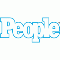 Magazine Logo - PEOPLE Magazine | Brands of the World™ | Download vector logos and ...