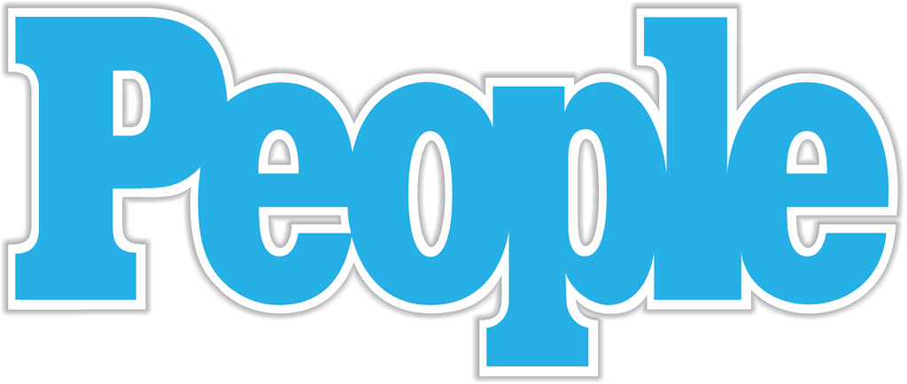 People Mag Logo - people mag logo - Joan Collins DBE