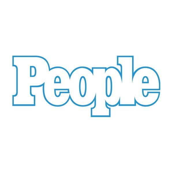 People Magazine Logo LogoDix