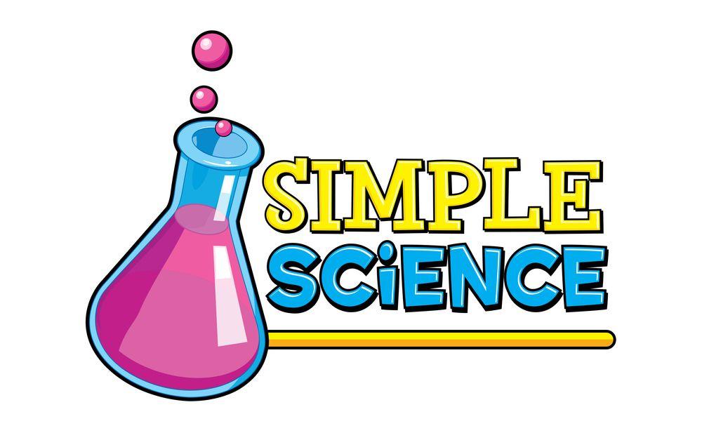 Science Logo - Logo Design — McIntyre Design & Illustration