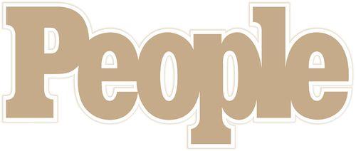 People Mag Logo - Sapphire Events