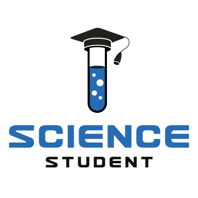 Science Logo - Science Student | Logo Design Gallery Inspiration | LogoMix
