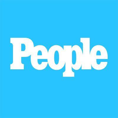 People Mag Logo - People (@people) | Twitter