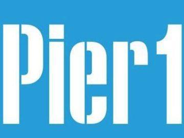 Pier 1 Logo - Pier 1 Imports This is Me Contest
