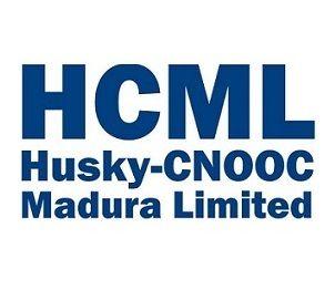 CNOOC Logo - Husky-CNOOC Madura Limited Jobs: 5 Positions - Loker Migas Indonesia