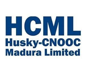 CNOOC Logo - Husky-CNOOC Madura Limited Jobs: 5 Positions - Loker Migas Indonesia