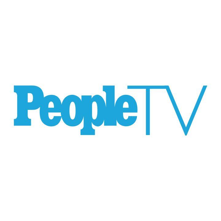 People Mag Logo - Welcome to PeopleTV