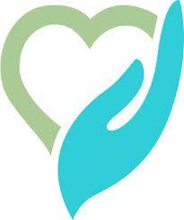 Hand and Heart Logo - Image result for hand logo | Hearts and Hands for Nepal | Pinterest ...