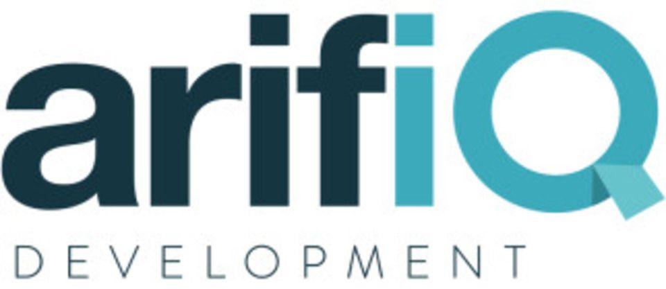 Only the The Hundreds Logo - arifiQ Development arifiQ Large Scale Estimating in Management ...