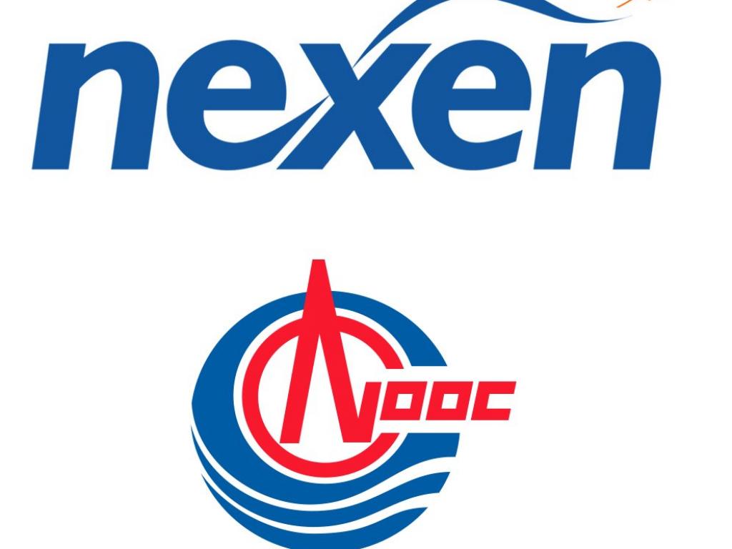 CNOOC Logo - CNOOC Limited (NYSE:CEO), Nexen, Inc. (NYSE:NXY) - CNOOC Says ...