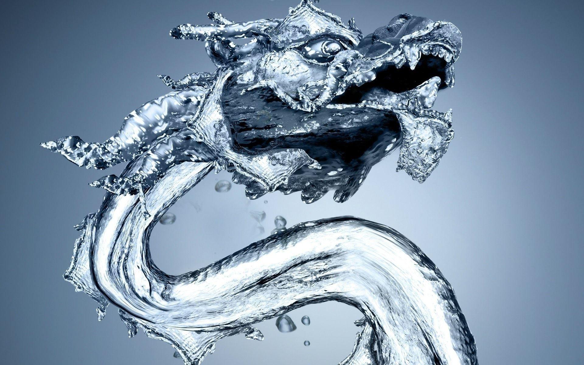 Water Dragon Cool Logo - Water Dragon wallpapers | Water Dragon stock photos