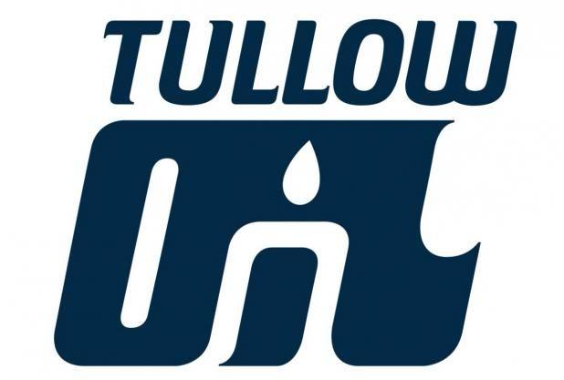 CNOOC Logo - Tullow hopes to conclude a farm-down to Total and CNOOC next year ...