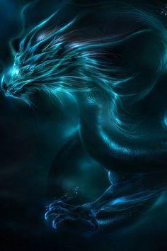Water Dragon Cool Logo - The 53 best Fantastic Fantasy image. Water dragon