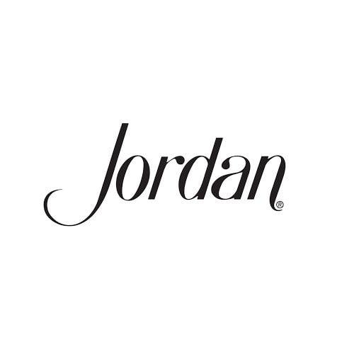 Black Jordan Logo - Jordan Winery Vineyard Hike | Purchase Tickets