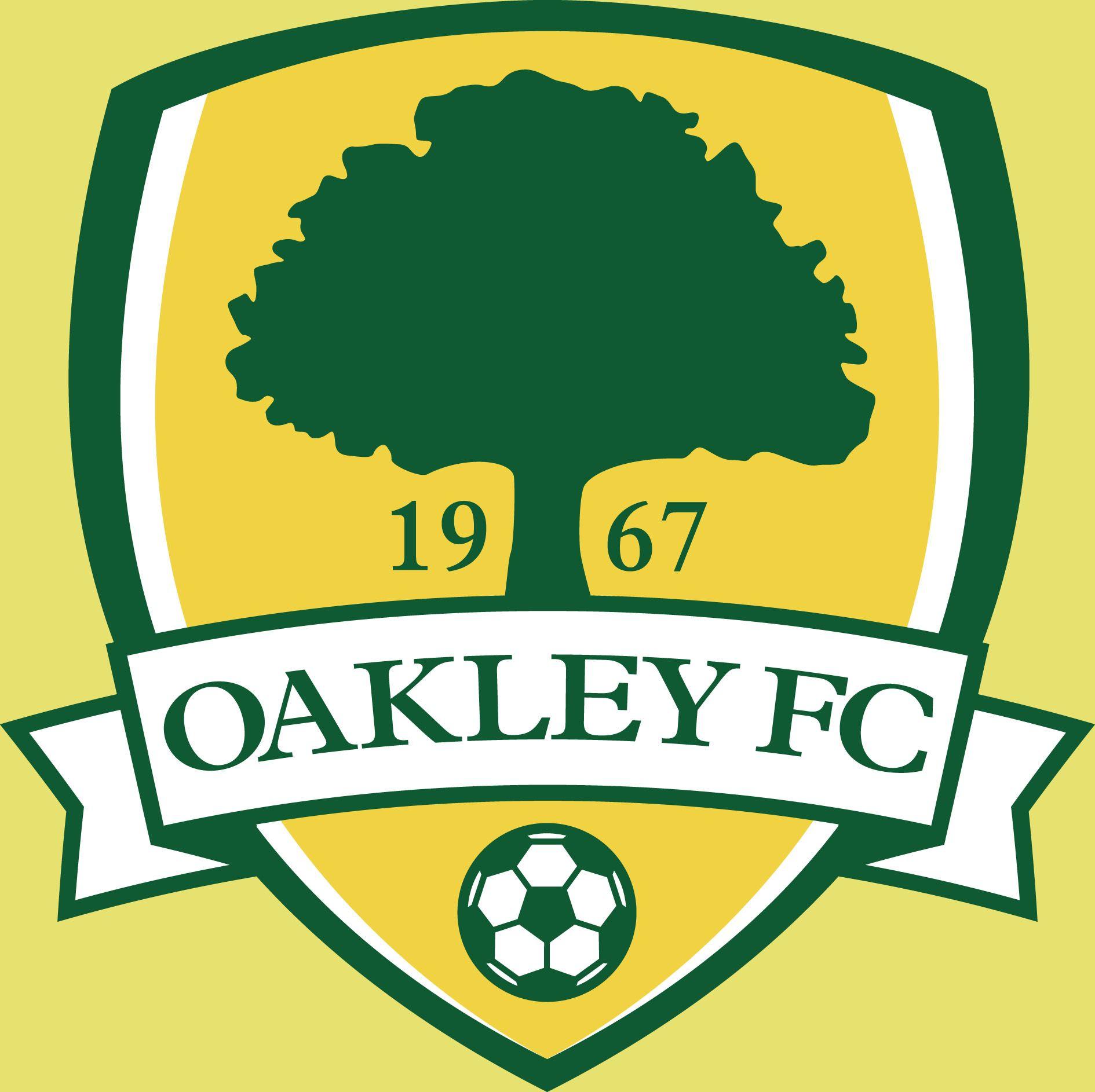 Green and Yellow Football Logo - Teamer
