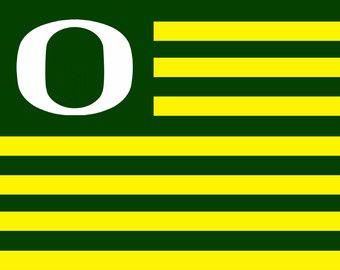 Green and Yellow Football Logo - The Green, Yellow, Black, White and Gray “O”. Gary Conkling Life Notes