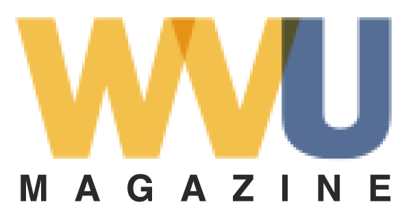 People Mag Logo - People | WVU Magazine | West Virginia University