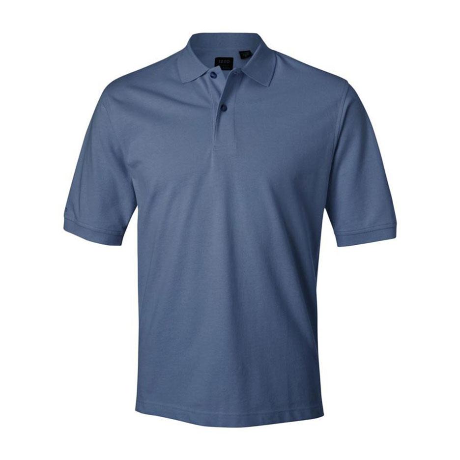 Izod Shirt Logo - IZOD Custom Polos | Corporate Logo Embroidered IZOD Golf Polo Shirts
