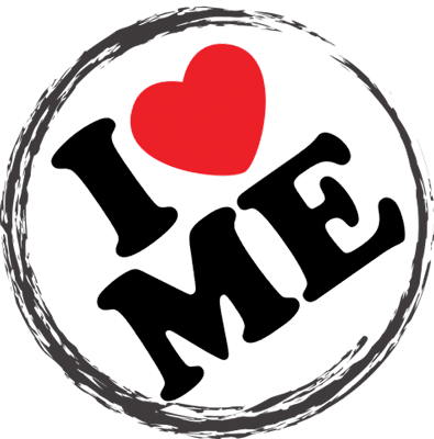 Me Logo - I-Love-Me-Logo | Beaches|Life magazine