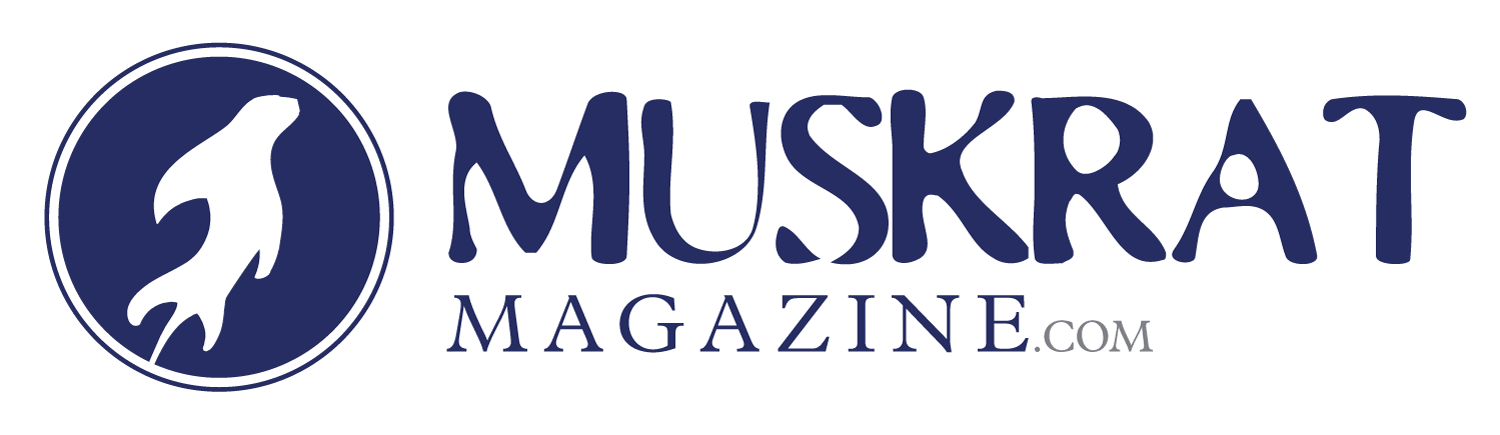 People Mag Logo - Muskrat Magazine