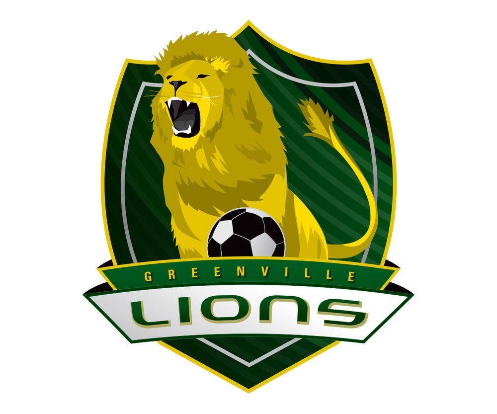 Lion Football Logo - gallery of soccer logos | basketball logo design | football logo ...