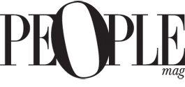 People Mag Logo - PEOPLE MAG ( Ünlüler, Moda, Alışveriş, Güzellik, Defileler ...