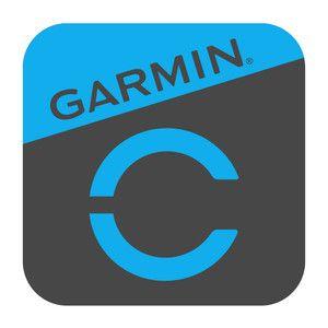 Google Applications Logo - Software | Garmin | United States