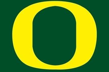 Green and Yellow Football Logo - Power Ranking the Top 15 College Football Logos | Bleacher Report ...
